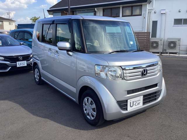 ホンダの定期点検パック『まかせCiao』にご加入できます♪　詳しくは、当店スタッフまで！