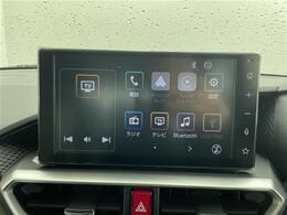 【カーナビ】ナビ利用時のマップ表示は見やすく、いつものドライブがグッと楽しくなります！