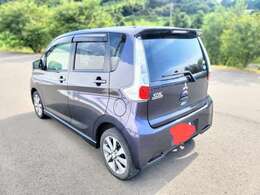 装備に関してはグレードにより自動でチェックが入ります。キーレス・オーディオ・アルミホイールなどは現車を店頭にてご確認ください。