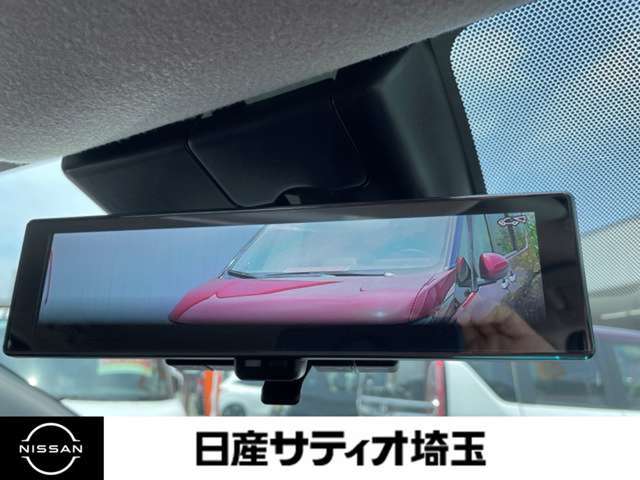 画像で確認ができるので安心安全です、もちろん鏡タイプでも使用できます。
