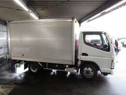 安心の運輸局認証整備工場で国家資格を持った専門スタッフが点検・整備を実施後、ご納車いたします。もちろんアフター（修理・車検・鈑金塗装）も安心してお任せ下さい。お問い合わせは⇒096-275-5330まで☆