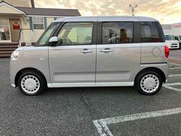 自社社用車UPです。