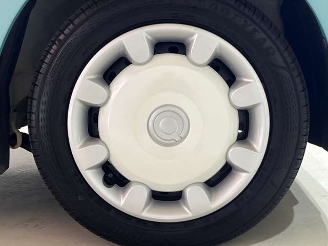 現車を見ずに購入されることに不安や抵抗があるお客様もご安心ください。