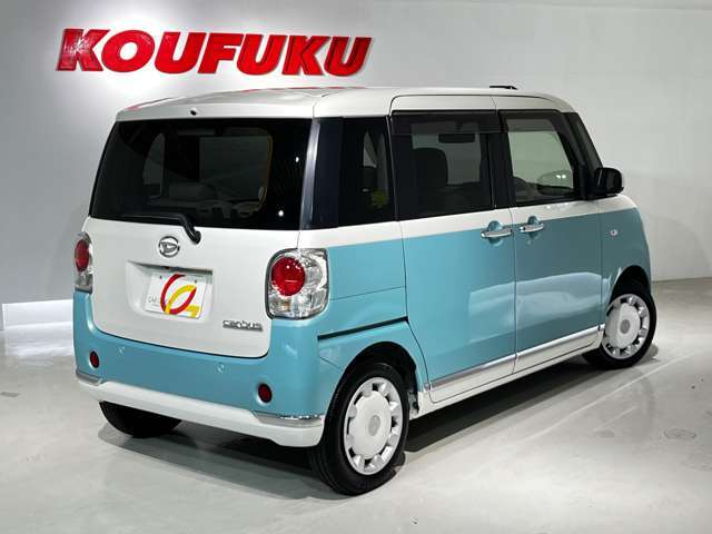 早島インターすぐ近く！大展示場完備！国産車・輸入車・新車・中古問わず何でも承ります！