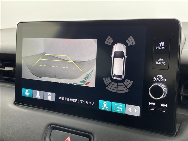 【カーナビ】ナビ利用時のマップ表示は見やすく、いつものドライブがグッと楽しくなります！