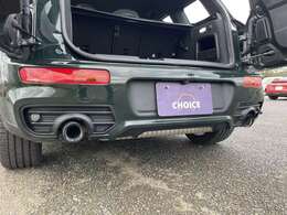 内装、外装ともに丁寧に使用され、美しい状態を保っています。