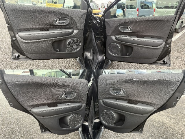 ☆ドアライニング☆大きく目立つ傷もなく状態も綺麗です☆