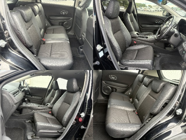 ☆人を中心に考えた広さと使いやすさ☆座面も広く長時間の運転も疲れにくいシート☆前席も後席も乗る人全てがくつろげる空間☆