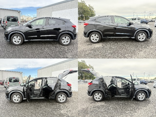 ☆座面も低く乗り降りしやすい高さです☆毎日の通勤や通学、お子様の送迎など毎日使うおクルマだからこそ、使い勝手にもこだわりを☆