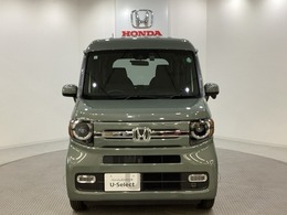 【Honda認定中古車 U-Select】　エンジン、オーディオやカーナビ(社外品は除く）に至るまで保証をお付け致します。全国のホンダディーラーで保証と整備が受けられます。