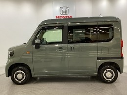 購入後も自社指定整備工場完備でお客様の愛車をしっかりサポート致します！御納車時には安全かつ安心してお乗り頂けるようホンダ専門知識を持つ整備スタッフが点検・整備・装備も説明をしてお渡ししております。