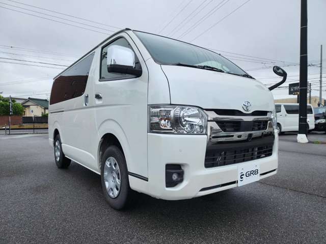 お車の買取もお任せ下さい。他店に負けない買取価格で頑張ります。