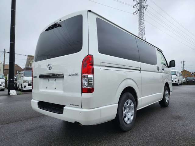 新車未登録/パノラミックビューモニター/デジタルインナーミラー/両側パワースライドドア/AC100V電源/トヨタセーフティーセンス/クリアランスソナー/LEDヘッドライト/LEDフォグライト