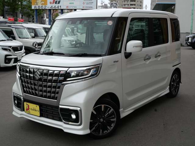 安心のメーカー保証を継承付帯致します。また工場併設なのでご購入後の定期点検や車検入庫もお任せ下さい！末永くカーライフをサポート致します♪