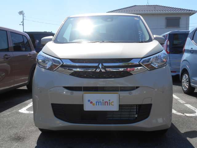 minicの車検は運輸局指定の車検工場(速太郎車検)を完備しており、最短45分で車検ができます♪