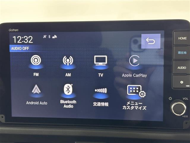 【カーナビ】ナビ利用時のマップ表示は見やすく、いつものドライブがグッと楽しくなります！