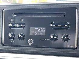 お好きな音楽を車内でお楽しみいただけます♪スピーカー交換・ウーハー追加などの音質向上や、最新ナビ・後席モニター等の取り付けも是非ご相談ください！