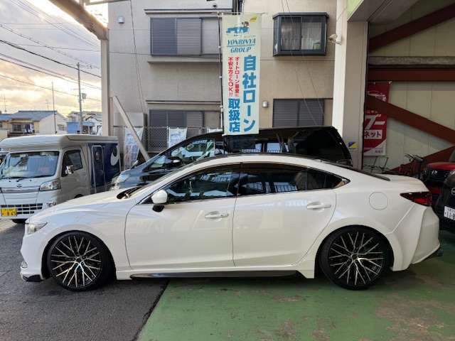 お車の買取価格には自信があります！！下取もお任せ下さい！！