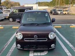 この度は弊社の特選中古車をご覧いただき誠にありがとうございます。一台一台丁寧に仕上げております。ゆっくりとご覧ください。