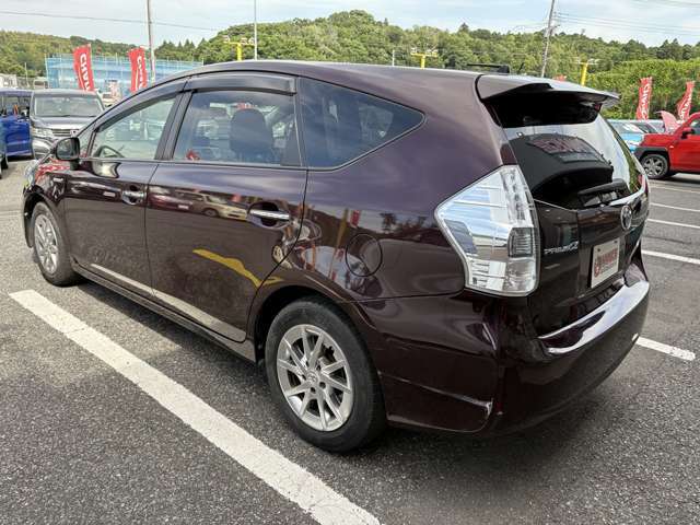 ☆チャンスの魅力4☆　お客様のカーライフをトータルサポート！！多くのお客様に、ご購入後も永いお付き合いを、させて頂いています！任意保険や車検は勿論、日常のオイル交換など、お任せ頂いています！！