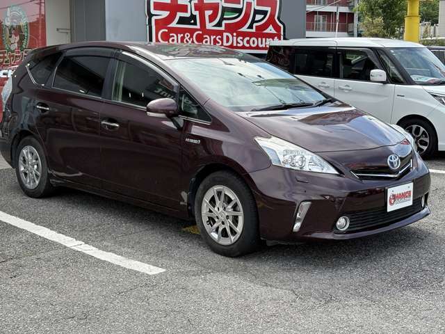 価格は高いより安い方がいいけど、安ければいいって事でも無いし..　と言った多くのお客様の声にお応えする為に、保証やアフターを充実させたうえで、可能な限りの安さを提供する、それが私共チャンスの思いです。