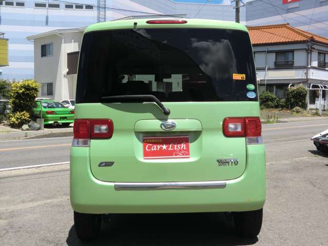 支払総額には車検費用・諸手続費用すべてが含まれております。圏内登録（三河・豊田・岡崎ナンバー）であれば店頭乗出し金額！