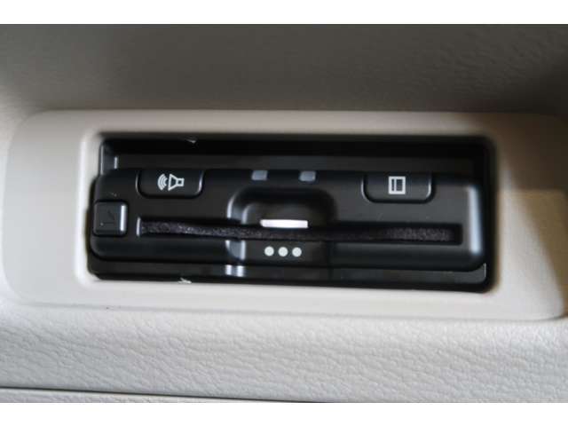 高速料金の支払いもスムーズに　ETC車載器