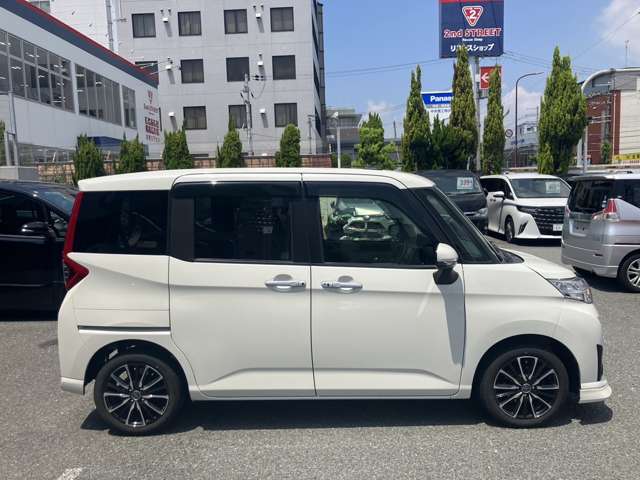 ☆自社認証工場完備！納車前にすべてのお車を点検・整備させていただきます！☆