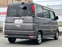 ホンダ専門整備スタッフがHonda中古車整備基準に基づいた点検整備を実施いたします。