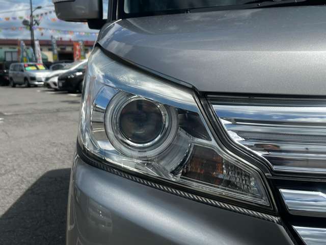 鈑金ブースも完備！愛車の傷・凹みもご対応致します。お見積り相談も承りますよ♪お問い合わせは026-293-8630までお気軽にどうぞ♪