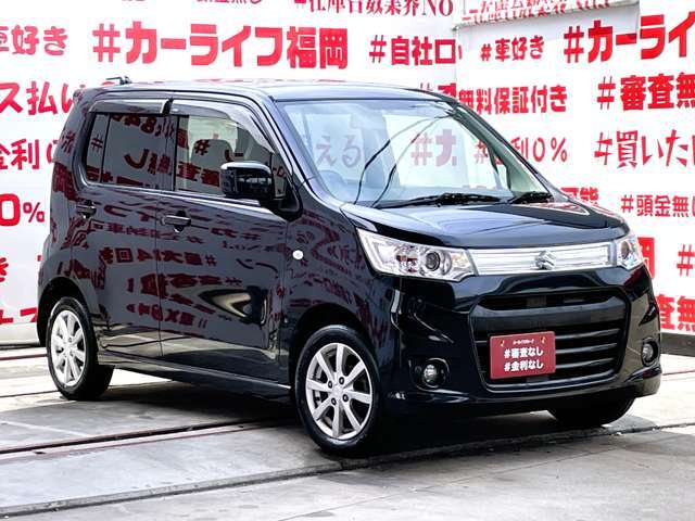 自社ローン対応車　 詳しくは弊社ホームページまで！ 　https://carlifegroup.fukuoka.jp/カーセンサー掲載車以外にも在庫車輌 多数掲載中！カーライフ福岡　福岡県糟屋郡粕屋町戸原西4丁目8-11　TEL0120-038-871