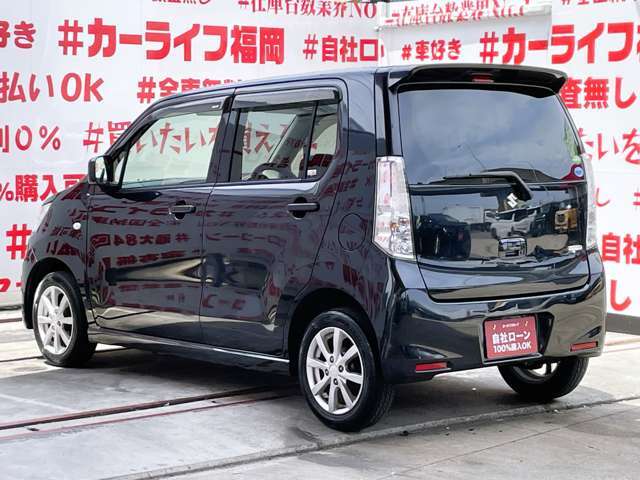 自社ローン対応車　 詳しくは弊社ホームページまで！ 　https://carlifegroup.fukuoka.jp/カーセンサー掲載車以外にも在庫車輌 多数掲載中！カーライフ福岡　福岡県糟屋郡粕屋町戸原西4丁目8-11　TEL0120-038-871