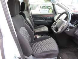 車高もあって見晴らし良好のアイポイントです！