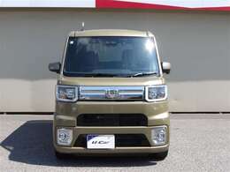 ワイド＆ローのスタイルで走行安定性もばっちりです。運転しやすくロングドライブも安心です。