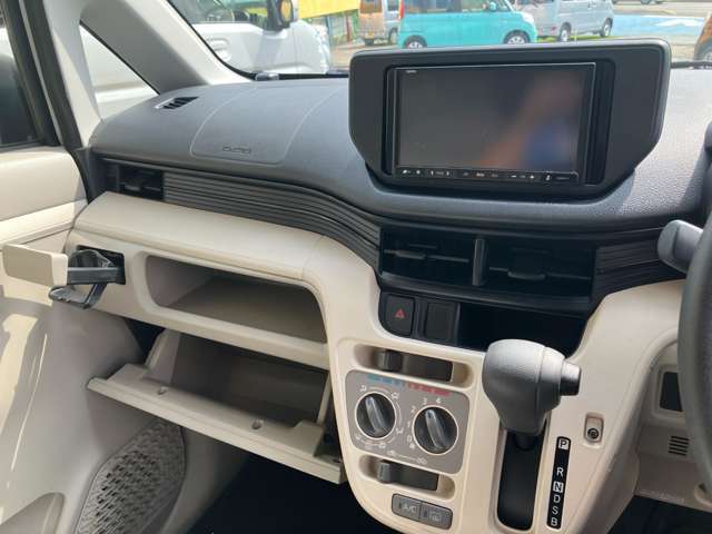 禁煙車です