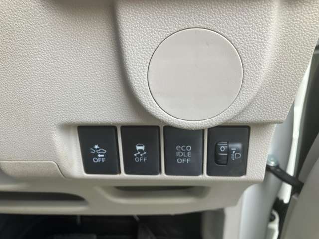 ベンチシートです