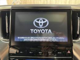 ☆インパネ周り