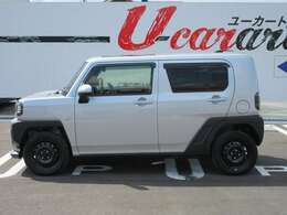 店頭による販売もしておりますので、先に在庫が無くなってしまう可能性がございます。興味のある車両がございましたら、まずはお問い合わせください。