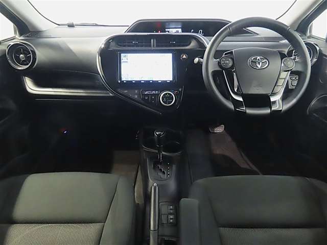 室内も専門のスタッフによる清掃済みでキレイです。是非一度ご覧下さい！