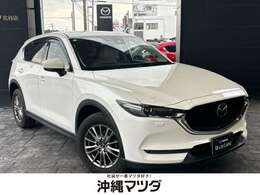 CX-5が入荷しました！