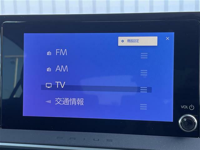 ◇純正ディスプレイオーディオ◇ナビ機能付き◇フルセグTV◇Apple CarPlay◇USB入力(動画・音楽再生/給電)◇HDMI入力