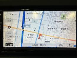 ☆知らないところへのドライブもラクラク安心です☆機種によってはTVやDVDやBluetooth機能を使って楽しいドライブをより快適にしてくれます☆