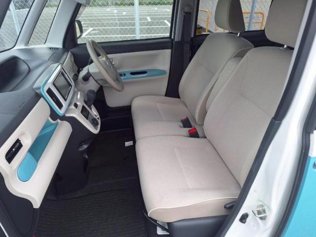 WECARSではほぼ毎日新しい在庫車両を入荷しております！お客様のこだわりを叶える1台がきっとWECARSにあるはずです！