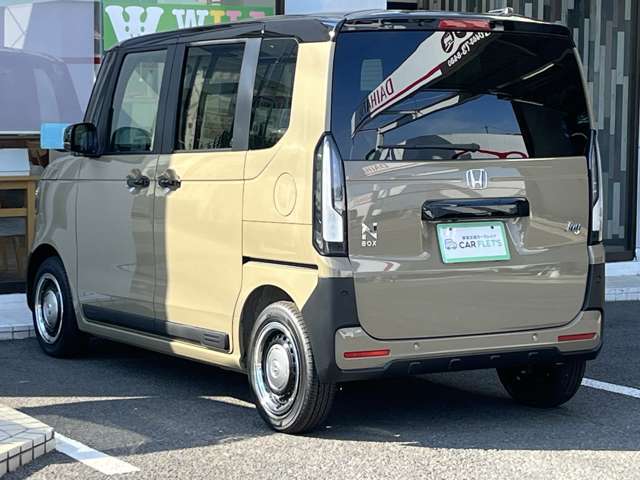【小田原厚木道路・二宮インターから3分、東名高速・秦野中井インターからも好アクセス　※送迎サービスあり（電車でご来店のお客様には最寄り駅まで送迎サービス実施中☆）