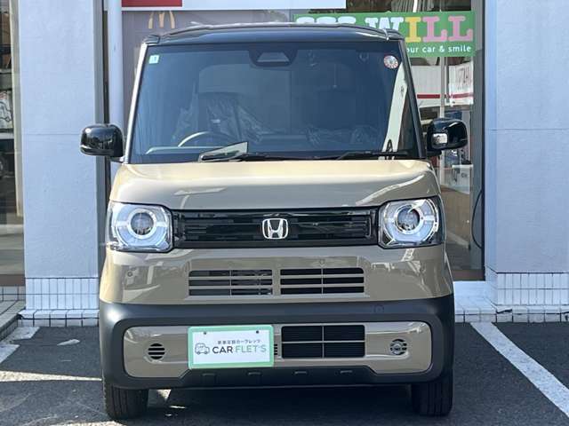 WILLにとって1番大切なものはお客様の“笑顔”です！！お客様の大切なお車お客様の立場でご紹介いたします。ご希望・ご相談はお気軽にスタッフにお申し付け下さい！