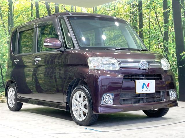 大好評のボディコーティング「弾スプラッシュコート」もご納車までに施工可能。通常のガラスコートと異なる、耐久年数6年の無機質ガラスコーティングが、ボディをキレイな状態に保ってくれます。