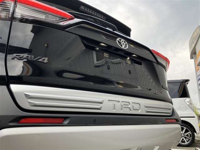 トヨタ認定中古車は【車両検査証明書】がついてます。クルマの状態を徹底検査し公開しています。
