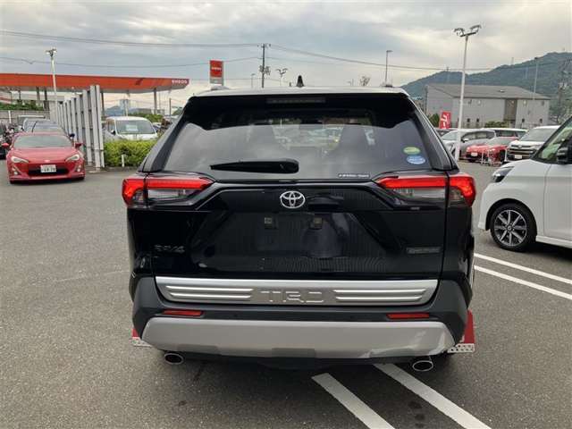 トヨタカローラ山口の中古車はトヨタ自動車の中古車ブランド【トヨタ認定中古車】です。