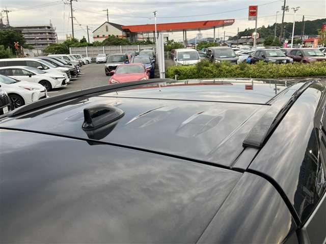 トヨタ認定中古車には【ロングラン保証】が付帯されますので買ってからも安心です。