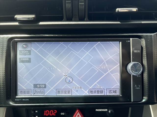 ☆純正SDナビ